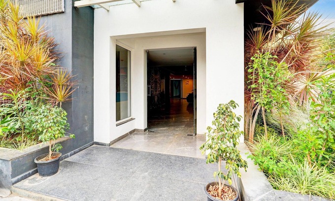 Bengaluru House | Super Townhouse Hebbal Bhadrappa Layout