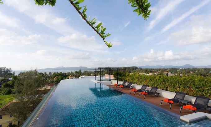 Cherngtalay Apartment | Surin Loft by Holiplanet