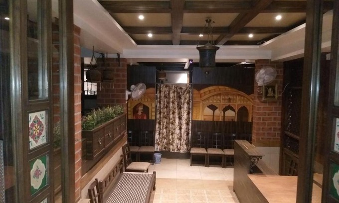 Bhavnagar Hostel | Sweet Dream Dormitory