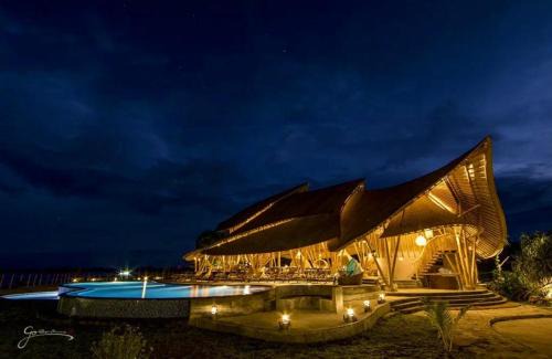 Desa Kadumbul Hotel | Tanoma Sumba