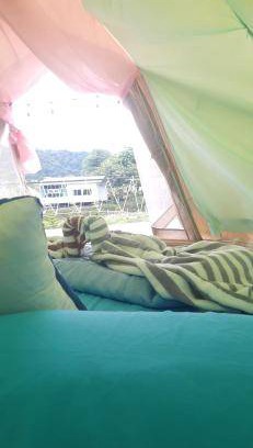 Khao Kho Other | Tent ∙ 1 bedroom ∙ 2 guests