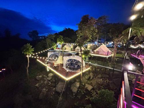 Sirindhorn Other | Tent ∙ 2 guests