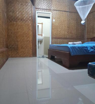 Tetebatu House | Tetebatu Indah Homestay