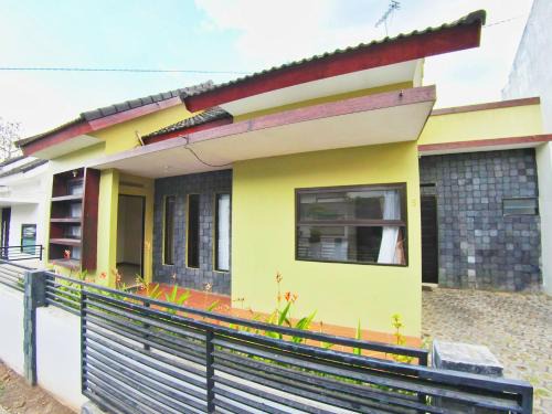Oro Oro Ombo House | The Batu Villas No 5