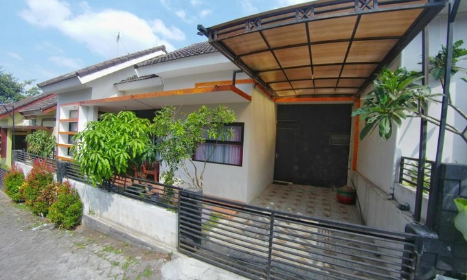 Oro Oro Ombo House | The Batu Villas No 7
