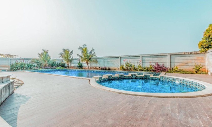 Cikarang Apartment | The Enviro Nusantara By Reccoma