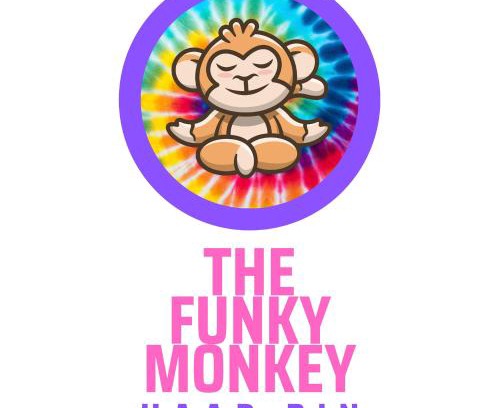 Haad Rin Hostel | The Funky Monkey Hostel - 18 to 40 years old only