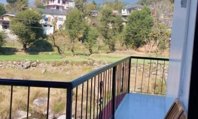 Suja Hostel | The Lost Hostels-Bir - Landing Site