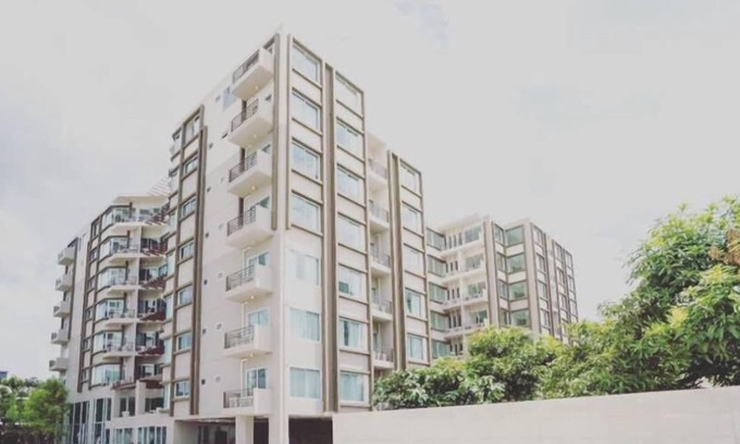 Chom Phon Apartment | The Lux Ladprao 10