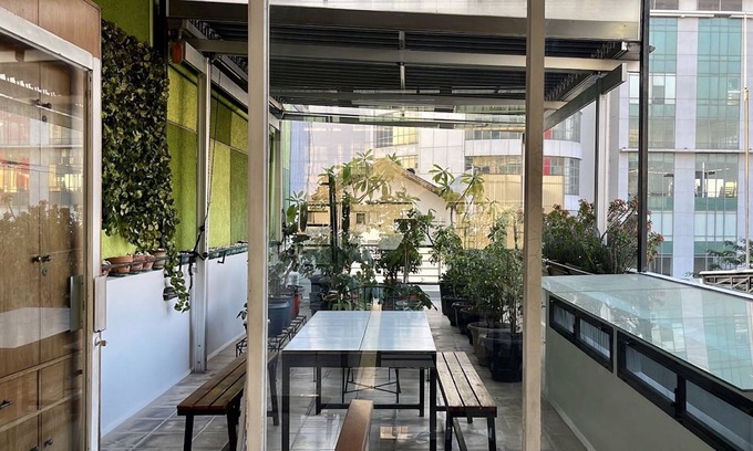 Chinatown Hostel | The Packer Lodge - Hostel