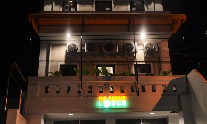 Malioboro Hostel | The Packer Lodge Yogyakarta - Hostel