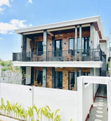 Sei Pinang Hotel | The Res Village Lombok