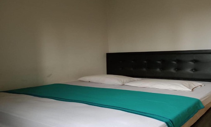 Bandung House | The Summit Residence