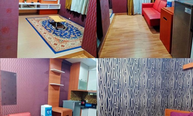 Cimahi Apartment | Theedge_by sabna