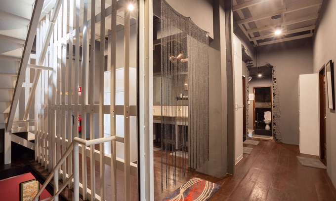 China Town Hostel | Tian Tian Hostel