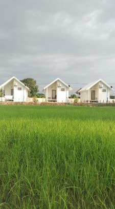 Chae Hom House | Tiny house homestay T2 Old