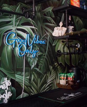 Ko Phi Phi Hostel | Tropical Vibes Hostel