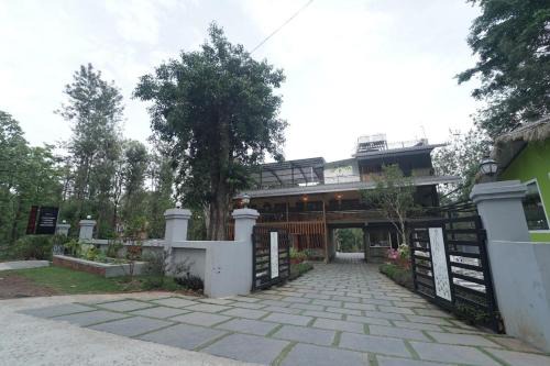 Kaimane Hostel | Tuskermark Safari Retreat