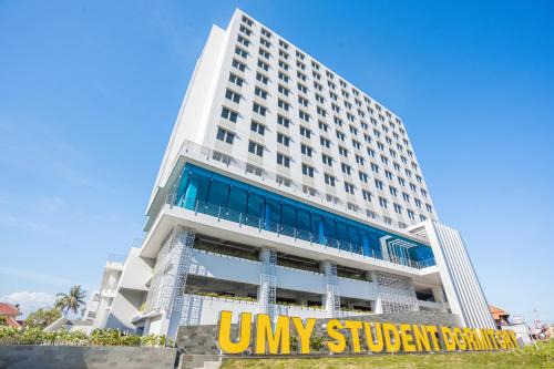 Kasihan Hotel | University Hotel UMY
