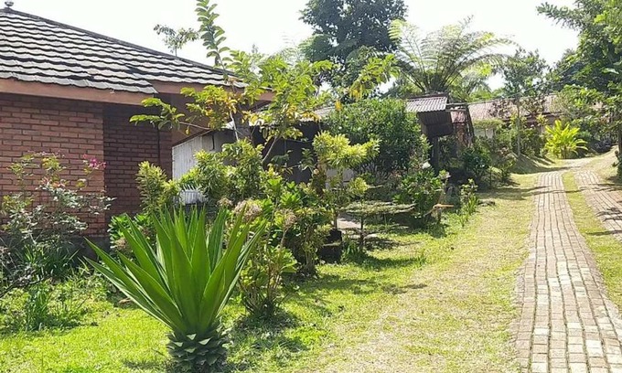 Ciloto Villa | Vila Bukit Tursina 2