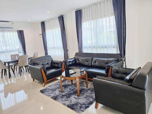 Uthai Villa | Villa ∙ 1 bedroom ∙ 10 guests