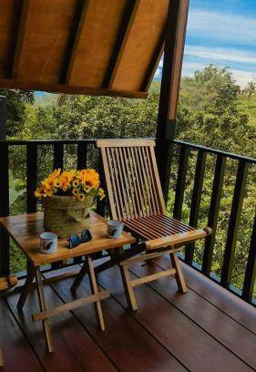 Sidomukti Villa | Villa ∙ 2 bedrooms ∙ 6 guests