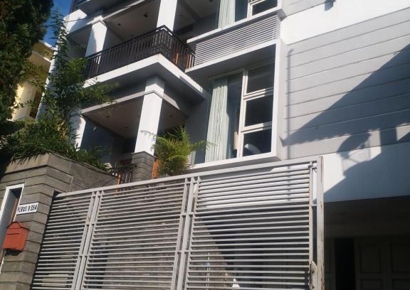 Parongpong Villa | Villa 3 Cemara
