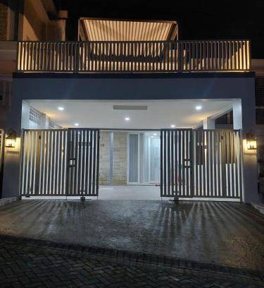 Oro Oro Ombo Villa | Villa ∙ 4 bedrooms ∙ 10 guests