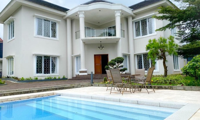 Ciloto Villa | Villa Andalus 1&2