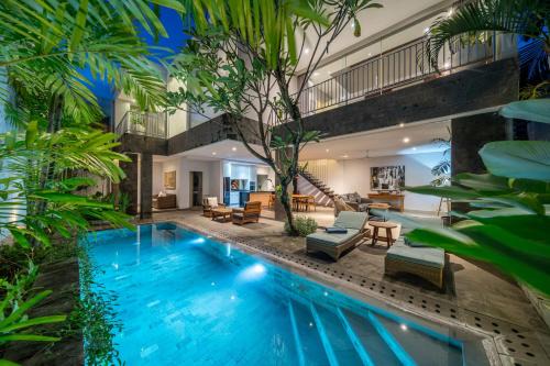 Petitenget Villa | Villa Jekumah