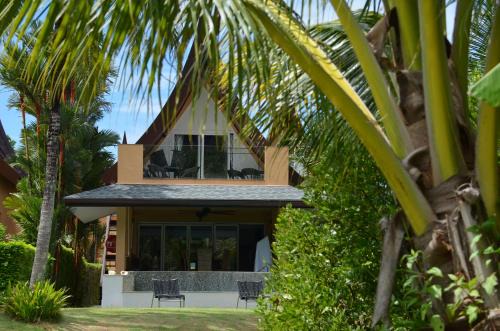 Klong Son House | Villa Leo - Koh Chang