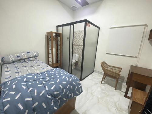 Surakarta Hotel | Villa Remboelan Shariah Guest House