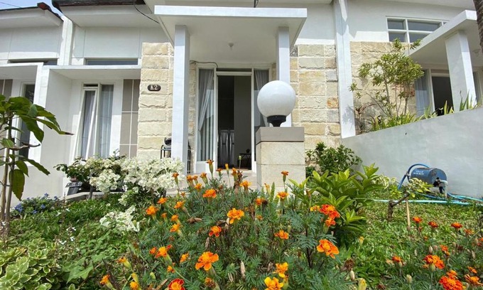 Sidomulyo Villa | Villa Rumadara