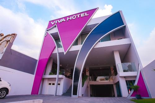 Kediri Hotel | Viva Hotel Kediri, Azana Hotels Collection