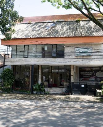 Bandung House | WABS Syariah