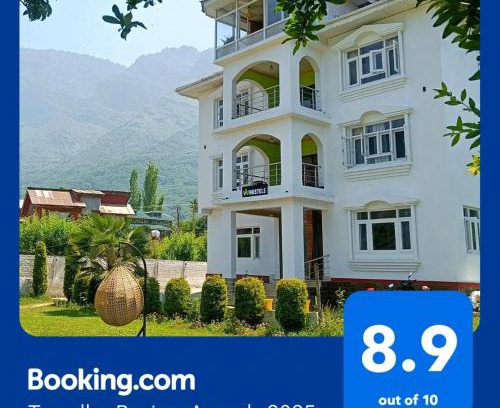 Nishat-Shalimar Hostel | Whostels Srinagar