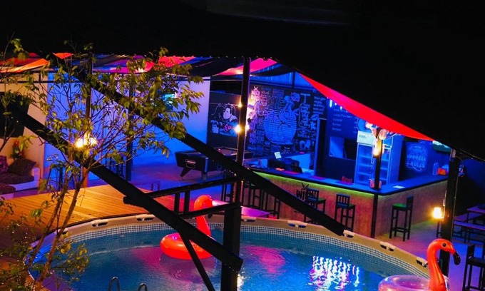 Phasi Charoen Hostel | Wild Ones Hostel