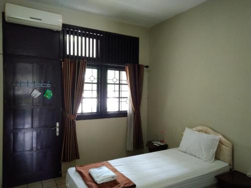 Colomadu House | Wisma Colomadu