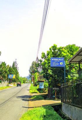 Pakem Hostel | Wisma KLG 1
