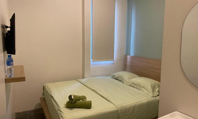 Bandar Lampung Hostel | Wismaeskole