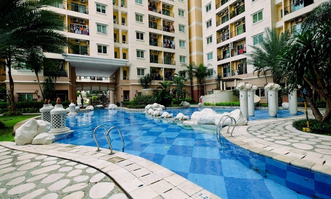 Kelapa Gading Barat Hotel | Wonderful 2Br at Moi Kelapa Gading Apartment