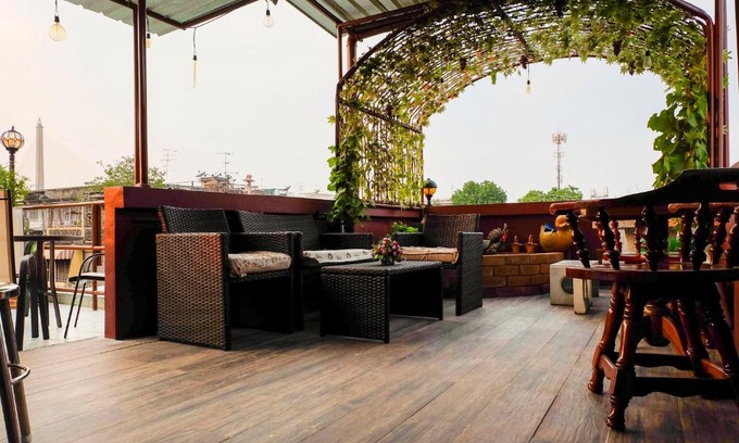Ban Phan Thom Hostel | Ying Hostel