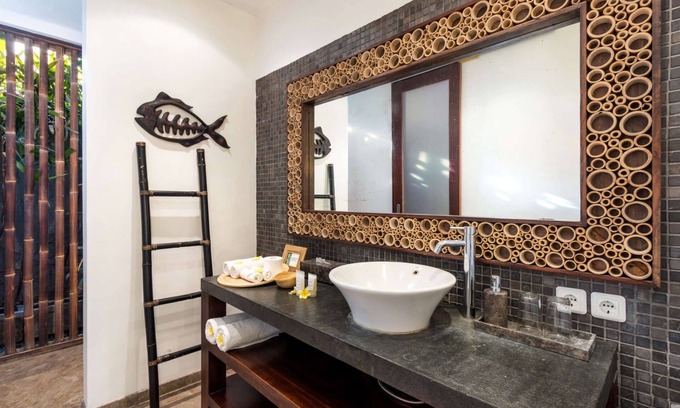 Petitenget Villa | You will Love This Luxury 1 Bedroom Holiday Villa in Seminyak with Private Pool, Villa Bali 2011