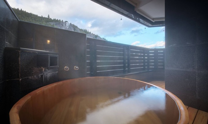 Tsuchiyu Hostel | Yumori Onsen Hostel