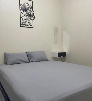 Pogung Lor House | Zahra Guesthouse Shar'i