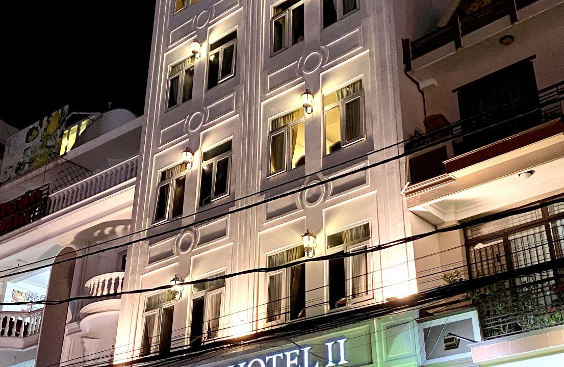 Da Lat Hotel | Tulip Hotel 2