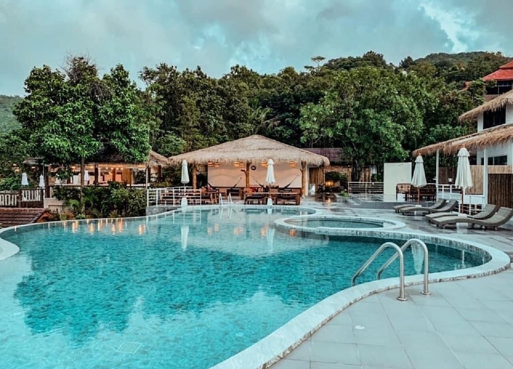 Haad Yao Hotel | High Life Bungalow