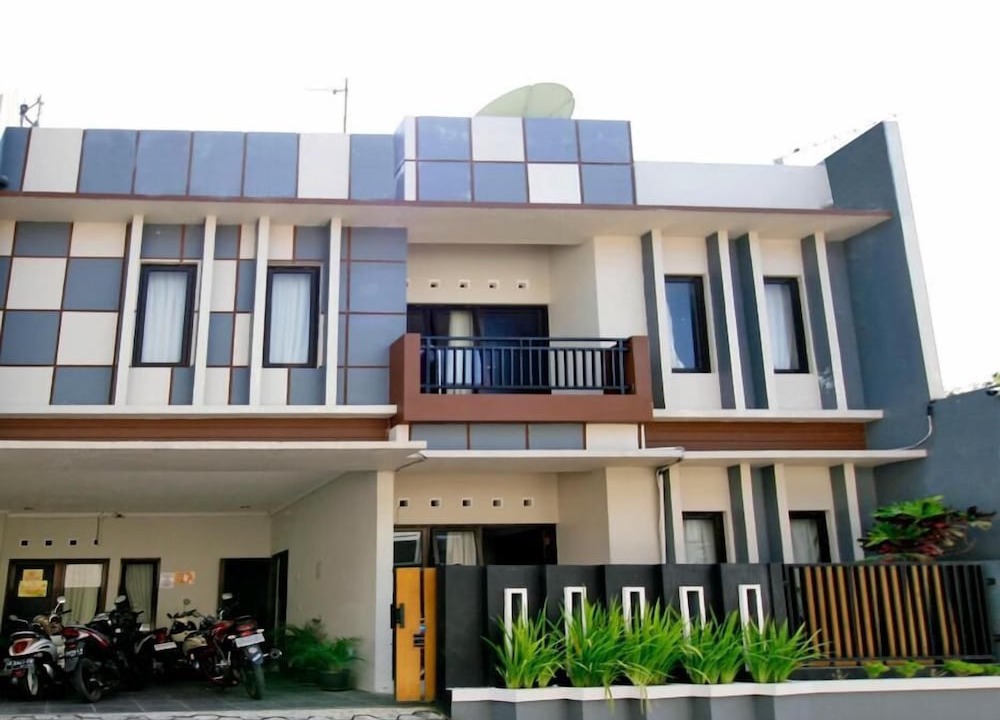 Condongcatur Hotel | Dparagon Pamela 1