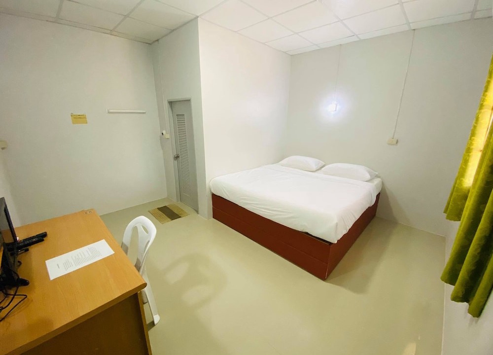 Kra Buri Hotel | Mulberry Resort