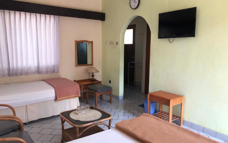 Ambarawa Hotel | 1 Bedroom at Bismo 1 by Hotel Azaya